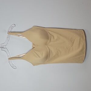 3X Rhonda Shear 0012 Flirt Wireless Contour Cup Camisole